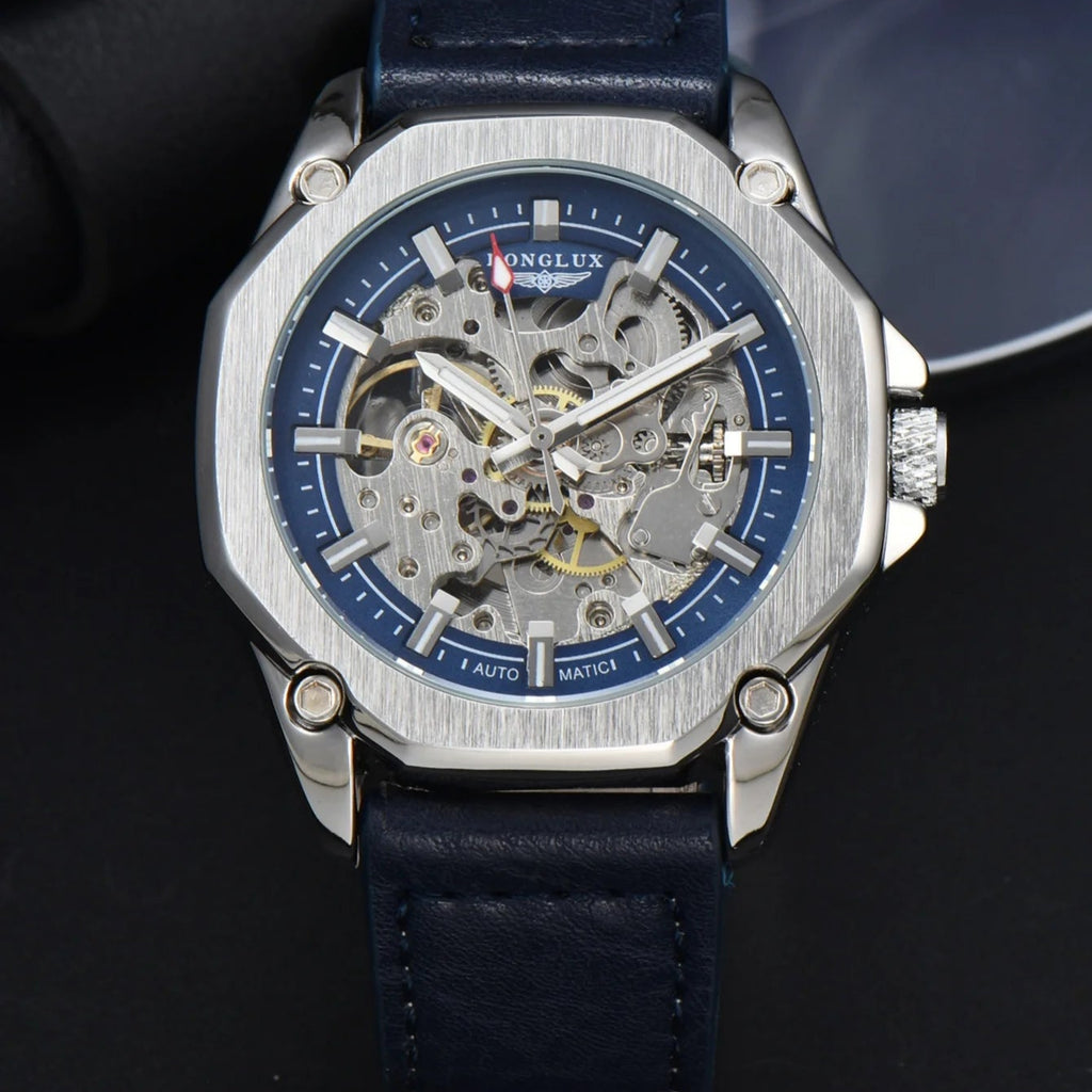 LONGLUX Spartan Leather