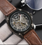 LONGLUX Spartan Leather
