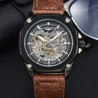 LONGLUX Spartan Leather