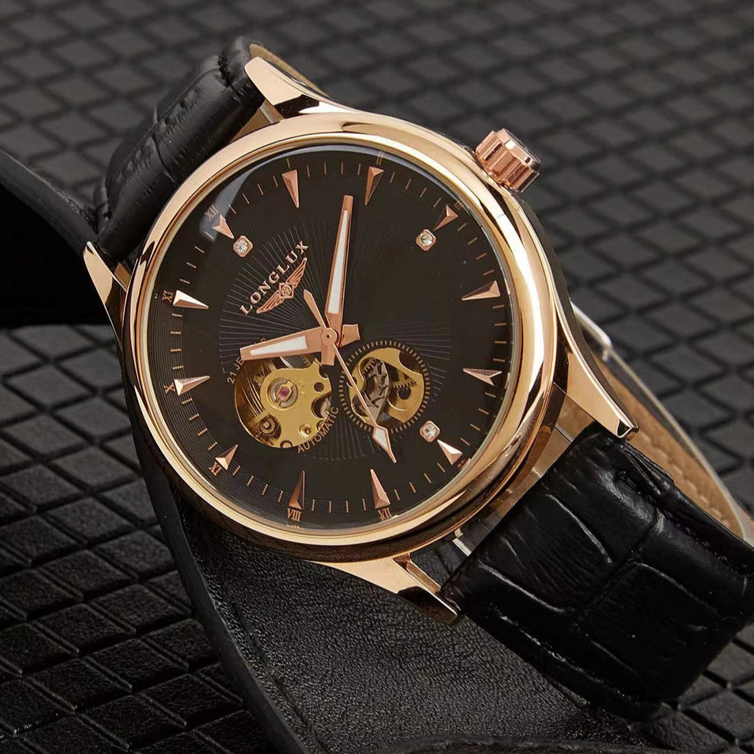LONGLUX Roma Classic