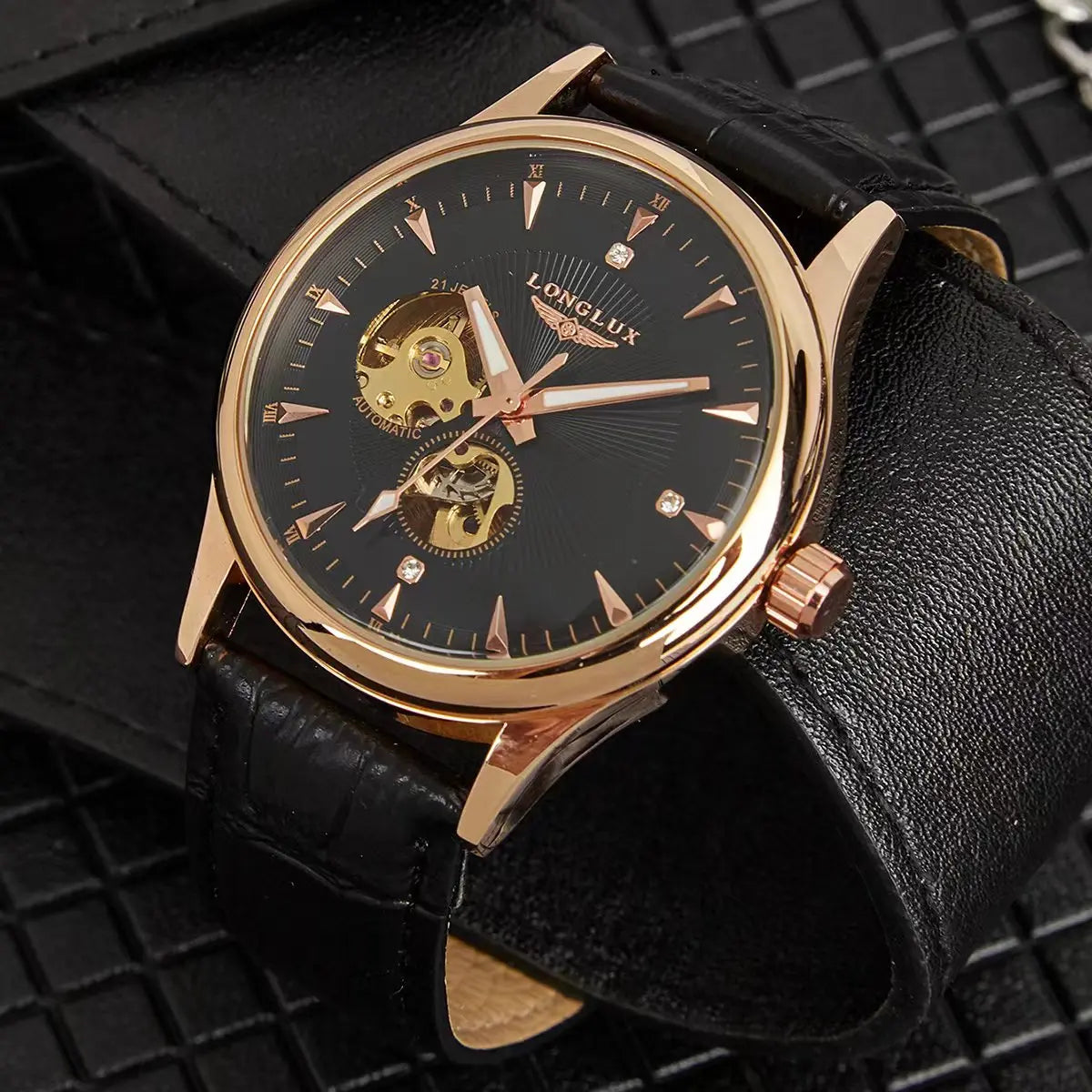 LONGLUX Roma Classic