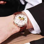 LONGLUX Roma Classic
