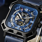 LONGLUX GridFrame Automatic