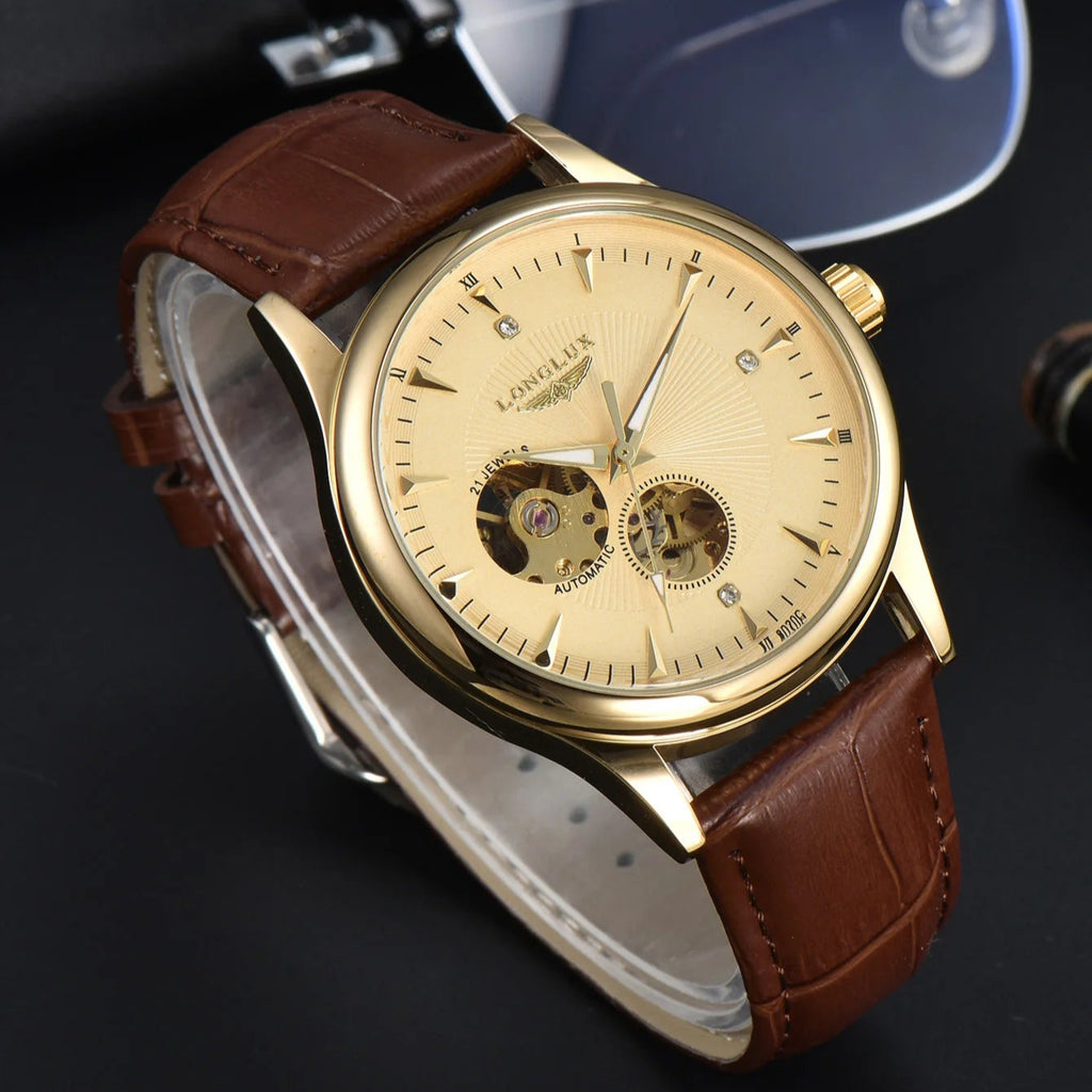 LONGLUX Roma Classic