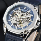LONGLUX Spartan Leather