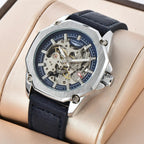 LONGLUX Spartan Leather