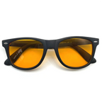BlockerFull Blue Light Glasses – Protect Your Eyes, Mind & Sleep